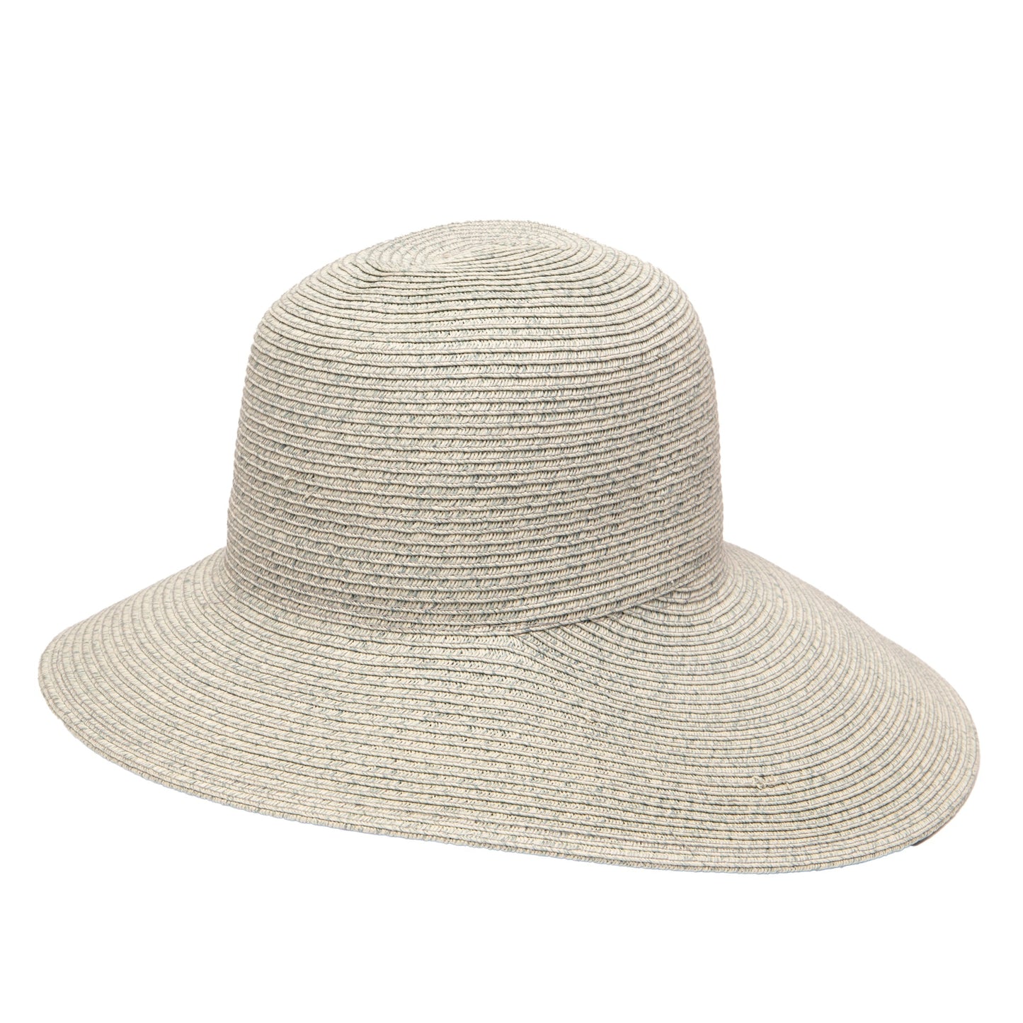 Daylight Asymmetrical Women's Sun Hat