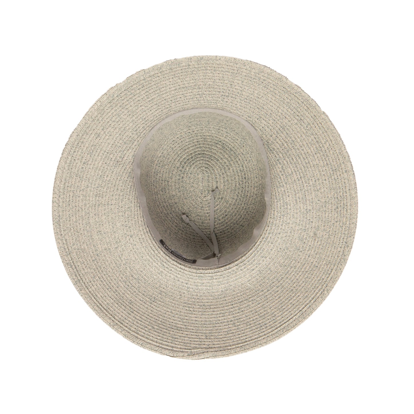 Daylight Asymmetrical Women's Sun Hat