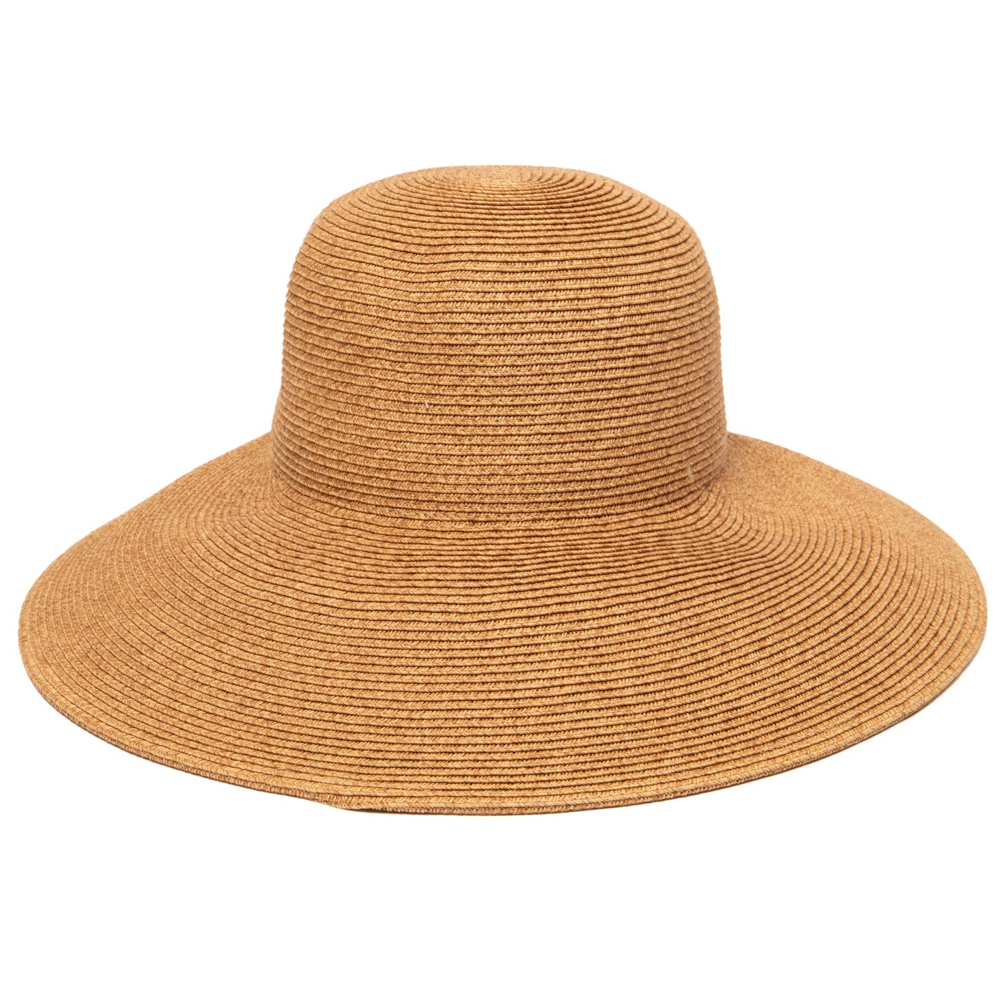 Daylight Asymmetrical Women's Sun Hat