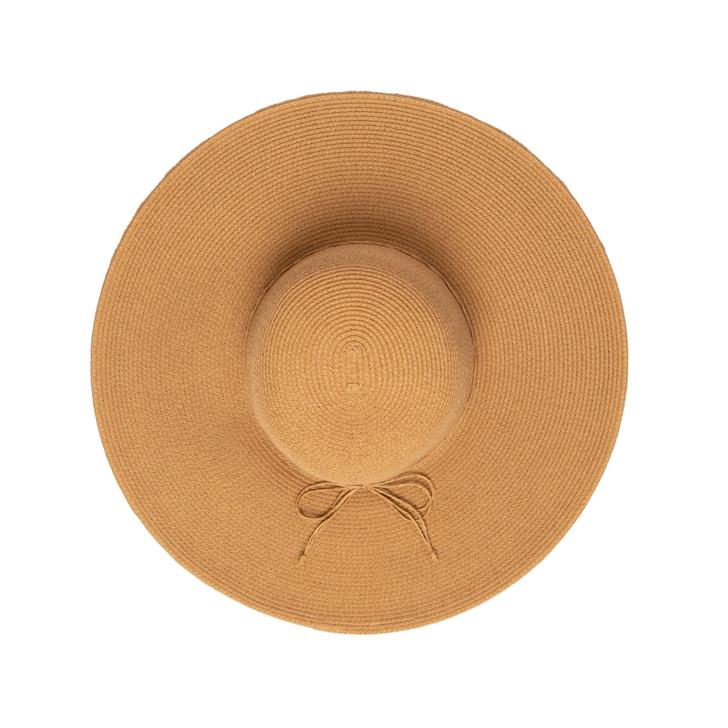 Women's Water Repellent Floppy Hat with Tie