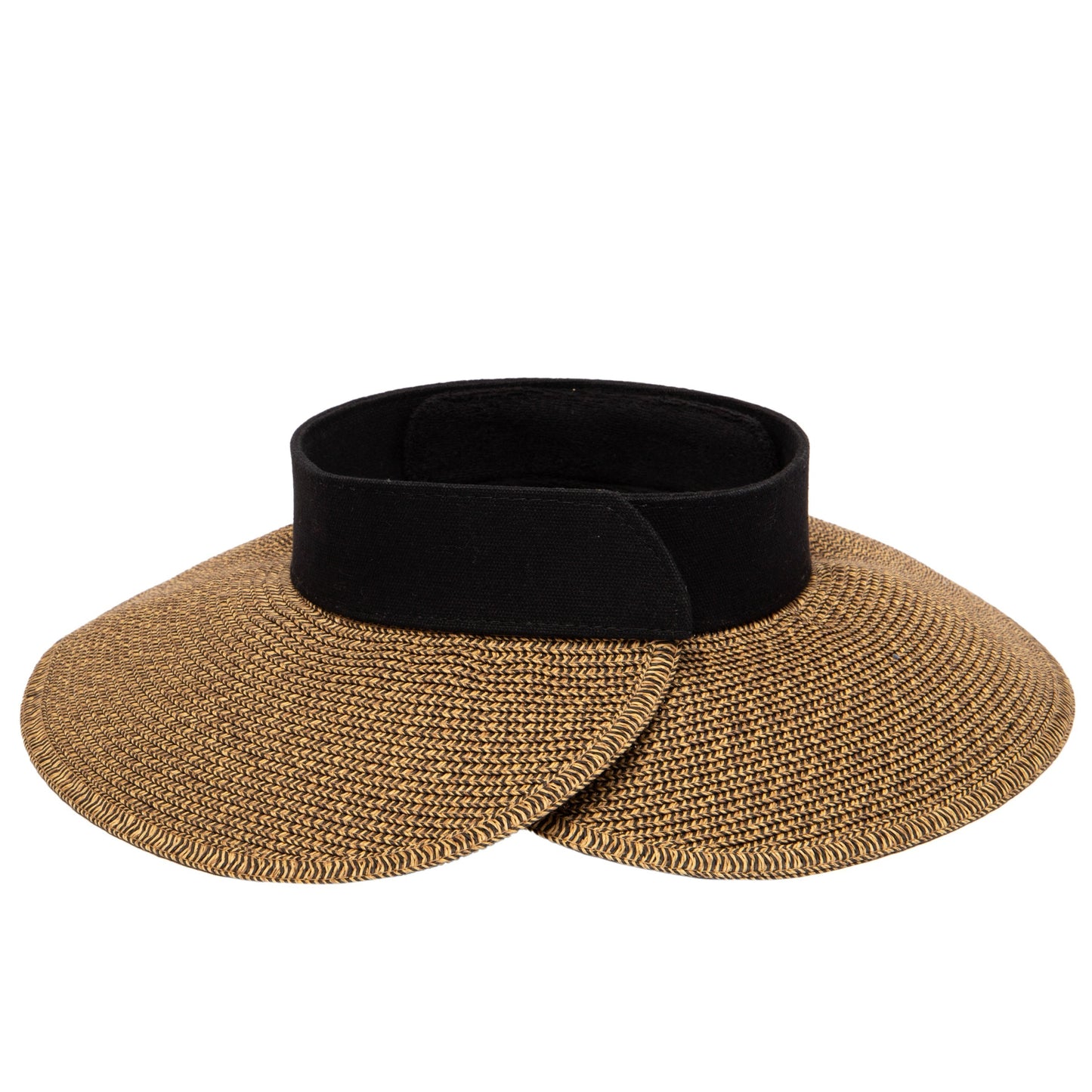Women's Face Saver Packable Rollup Visor
