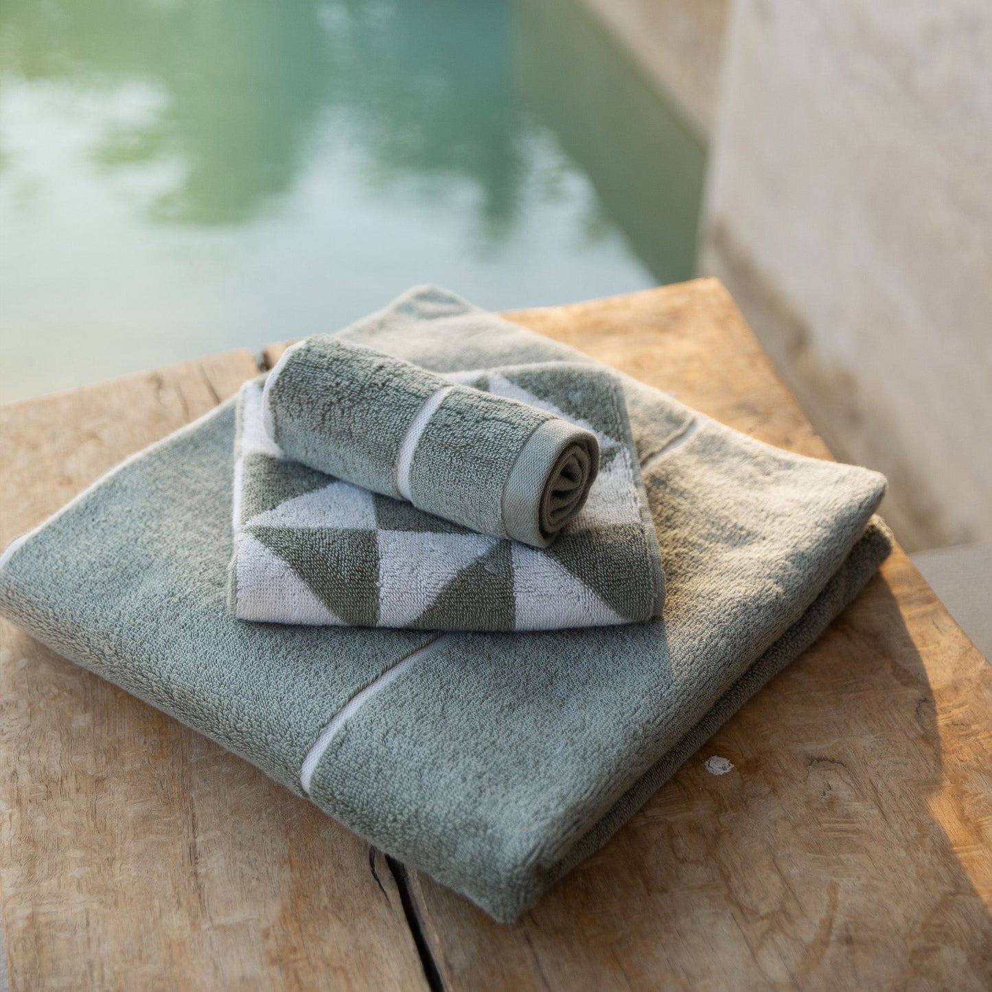 Umbra Towels - Osadia Concept Store