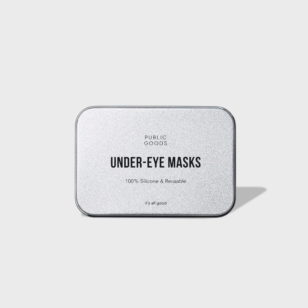Reusable Under-Eye Masks - Osadia Concept Store