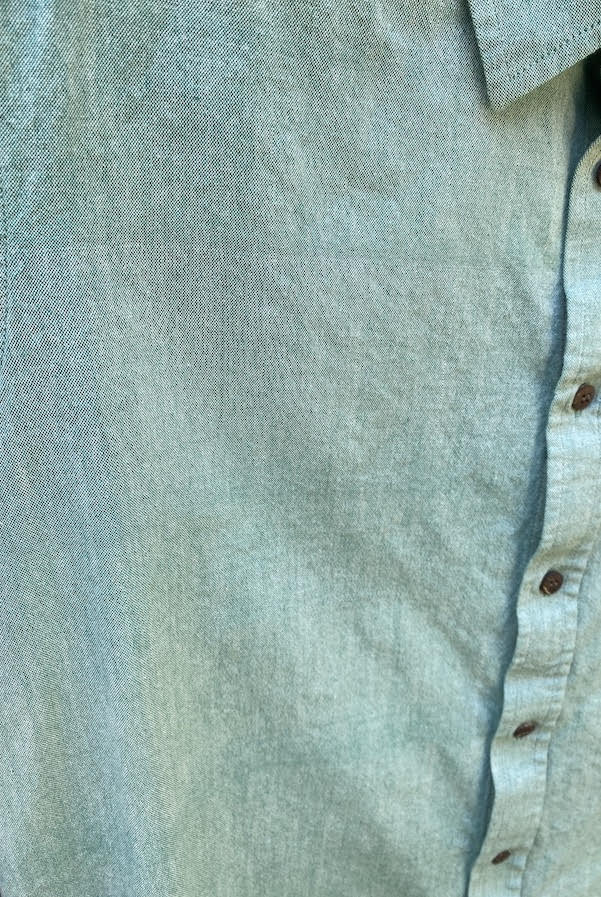 Grass Handloom Shirt