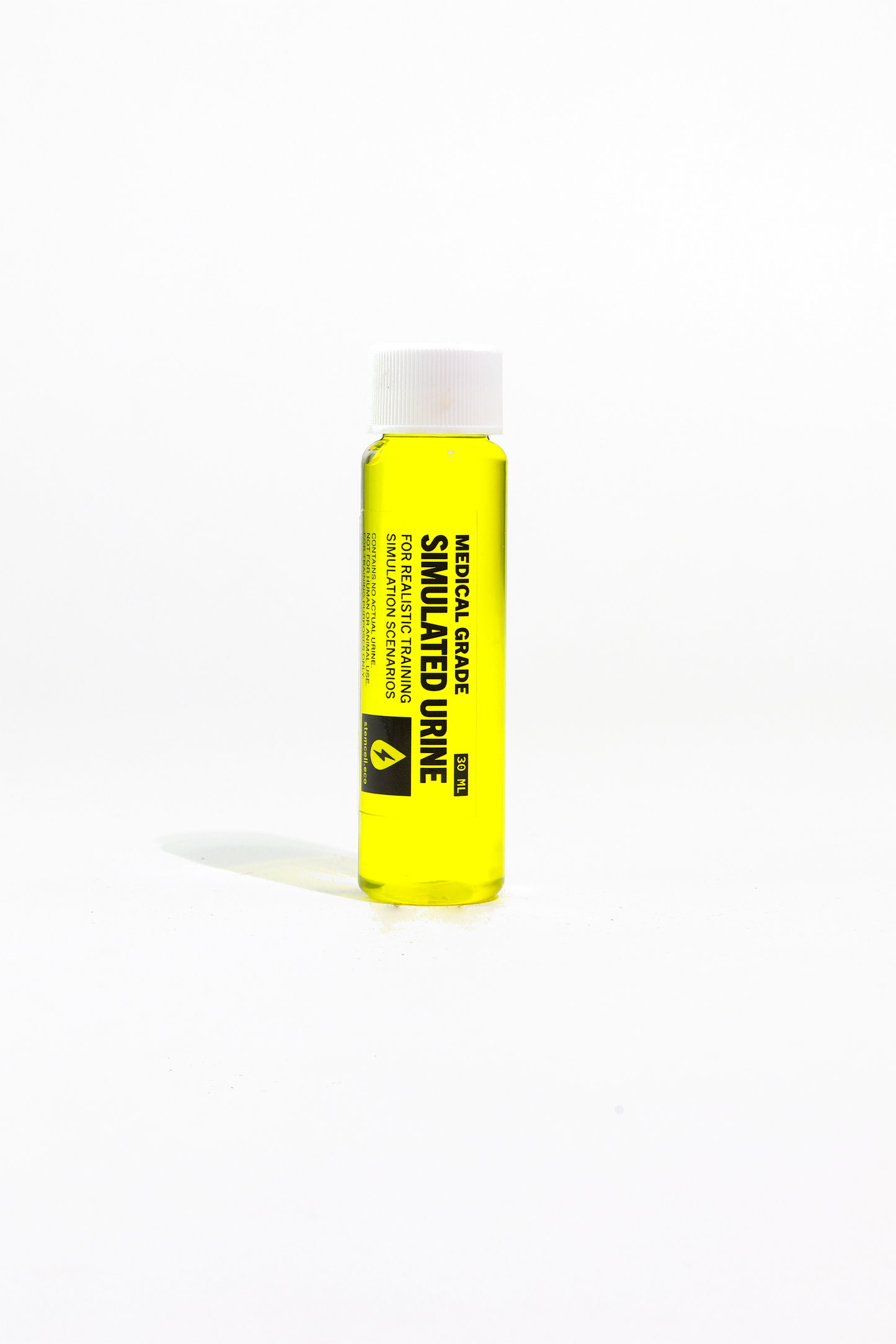 Medical Grade Simulated Urine