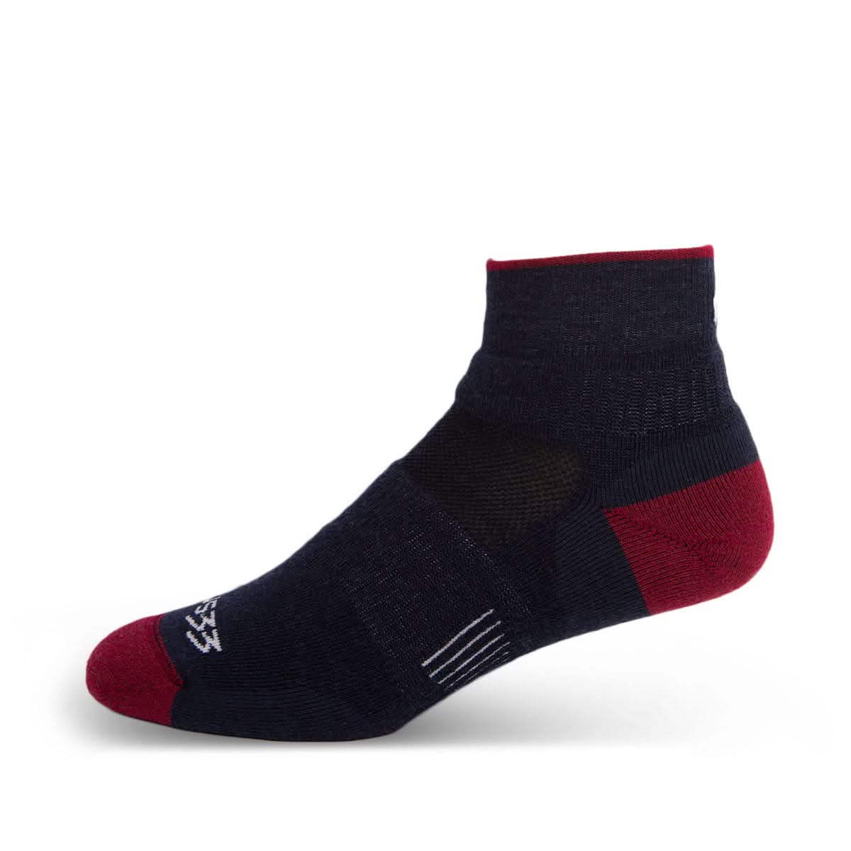 Lightweight - Ankle Wool Socks Mountain Heritage - Osadia Concept Store