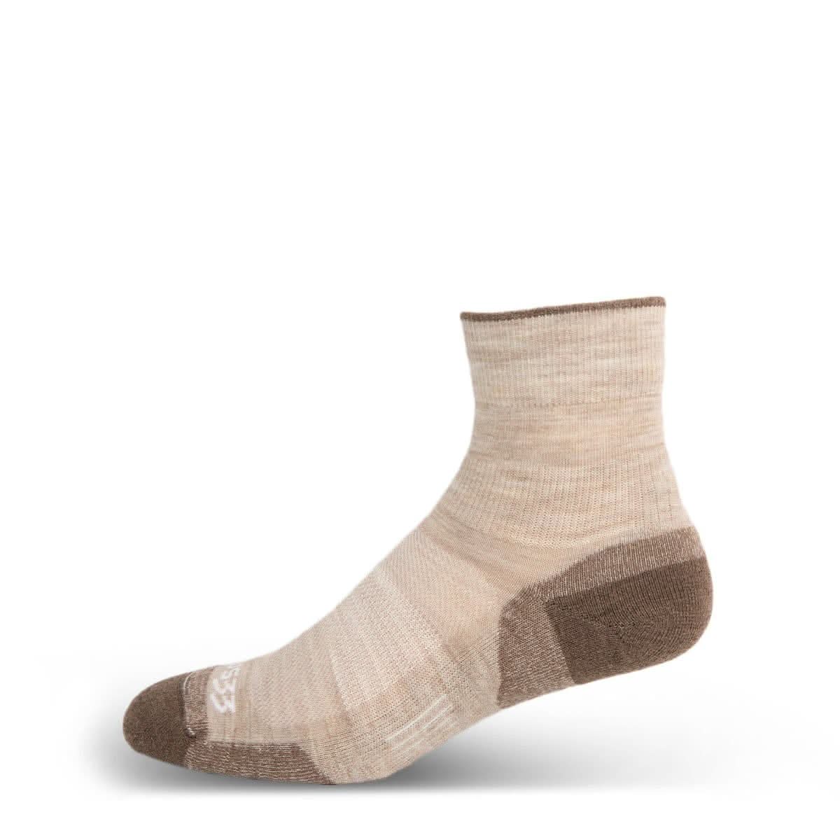 Microweight Cushion - Mini Crew Wool Socks Mountain Heritage - Osadia Concept Store