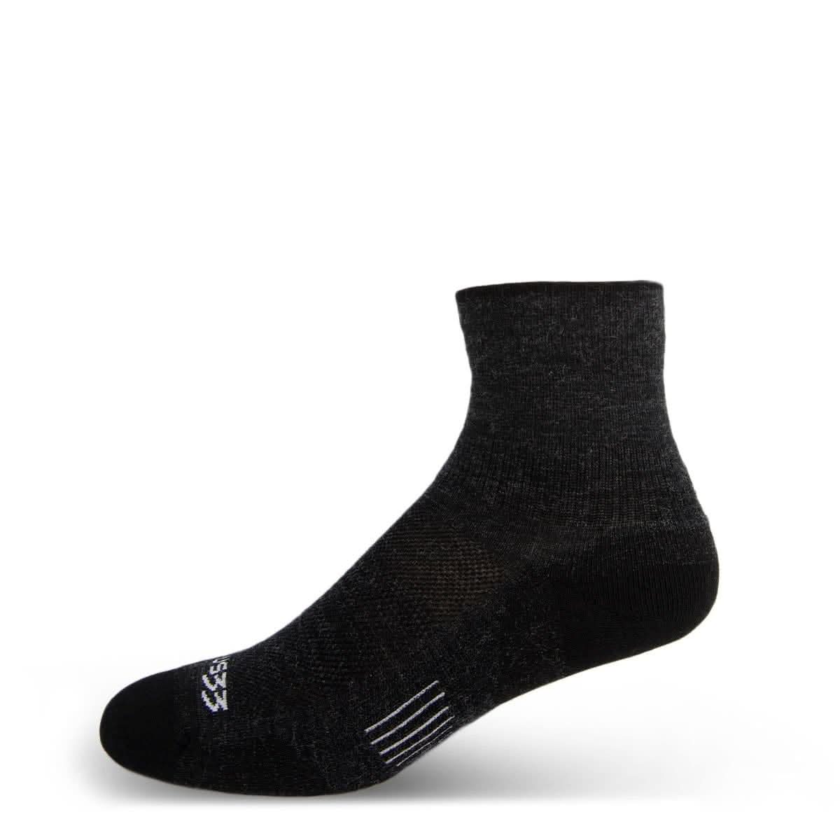 Microweight Cushion - Mini Crew Wool Socks Mountain Heritage - Osadia Concept Store