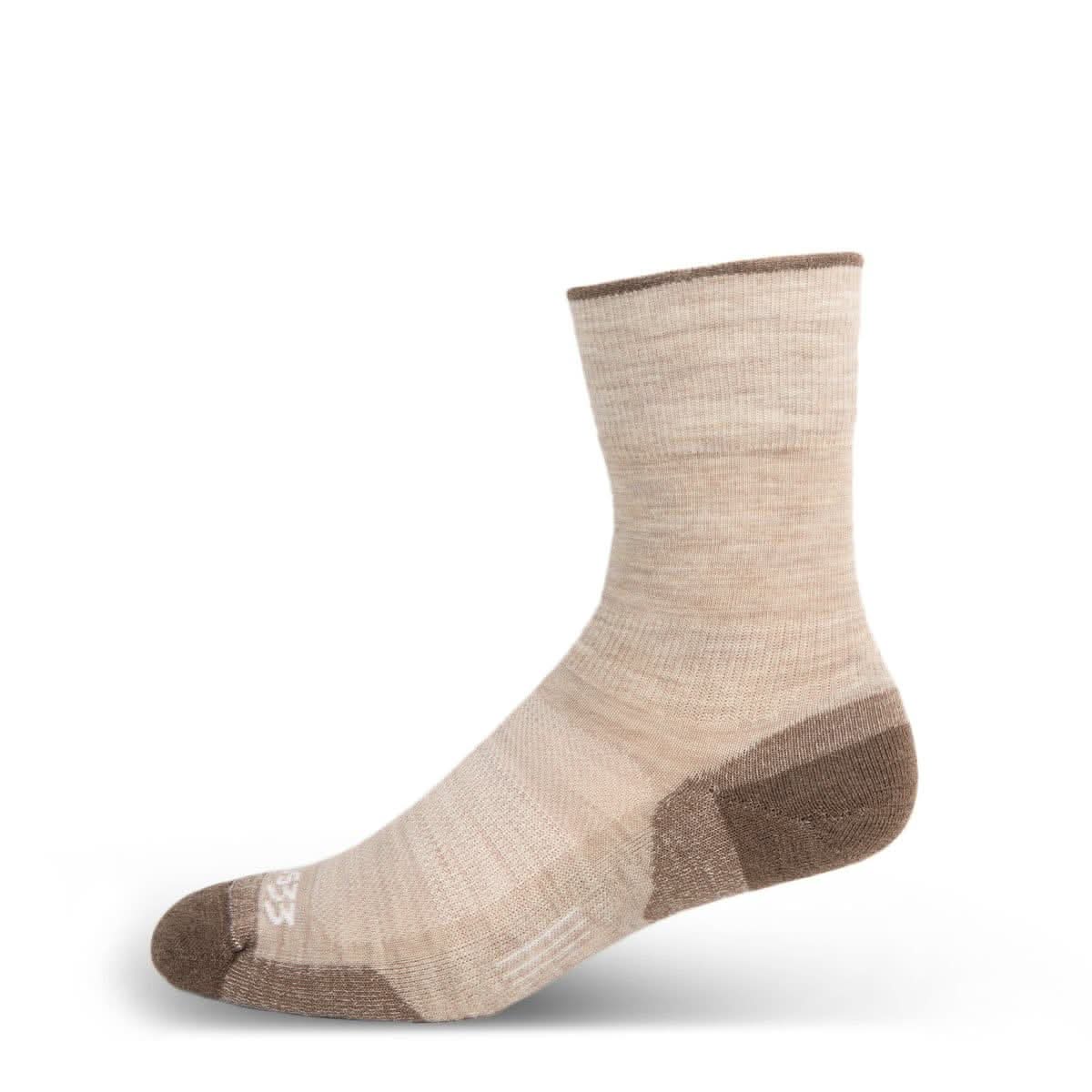 Microweight Cushion - Crew Wool Socks Mountain Heritage - Osadia Concept Store
