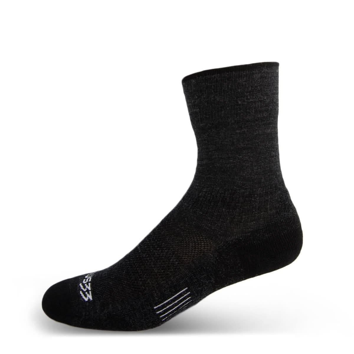 Microweight Cushion - Crew Wool Socks Mountain Heritage - Osadia Concept Store