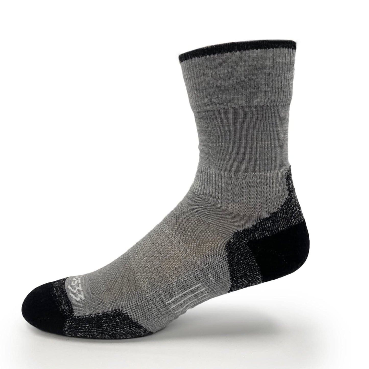 Microweight Cushion - Crew Wool Socks Mountain Heritage - Osadia Concept Store