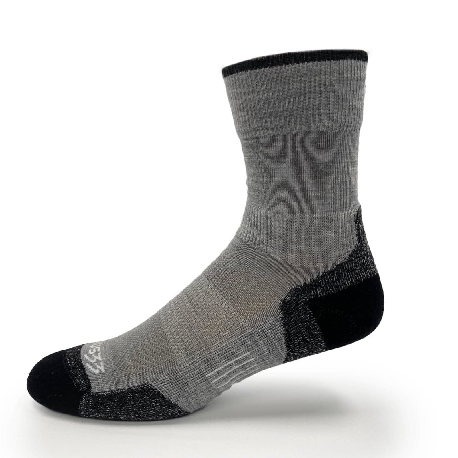 Microweight Cushion - Crew Wool Socks Mountain Heritage - Osadia Concept Store