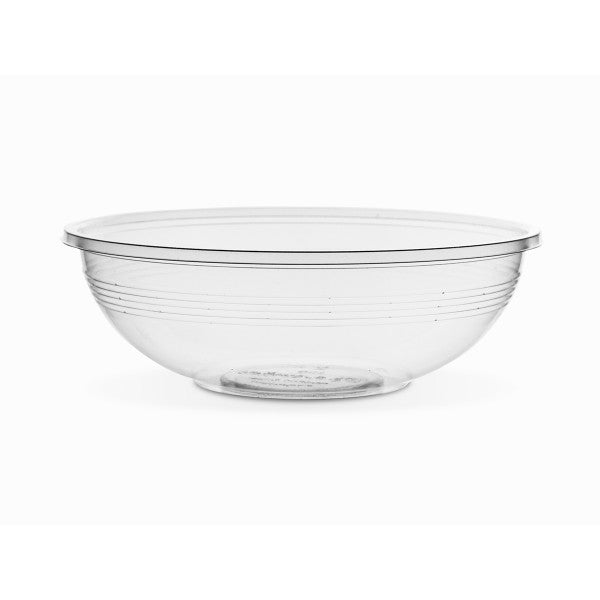 Vegware 185-Series PLA Salad Bowl, 24oz (QTY 300), SKU RB-24