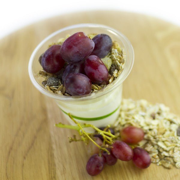 3oz 96-Series PLA cold cup insert (QTY:1000)