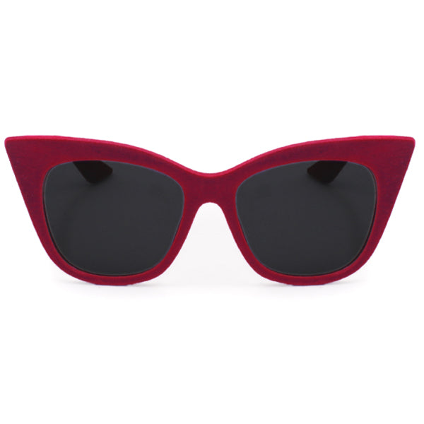 Venice - Red Velvet - Prescription