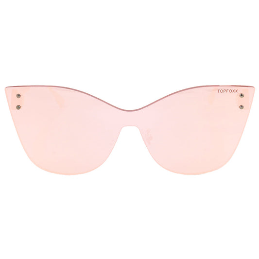 Venice 2 - Rose Gold
