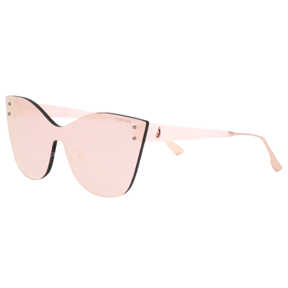 Venice 2 - Rose Gold