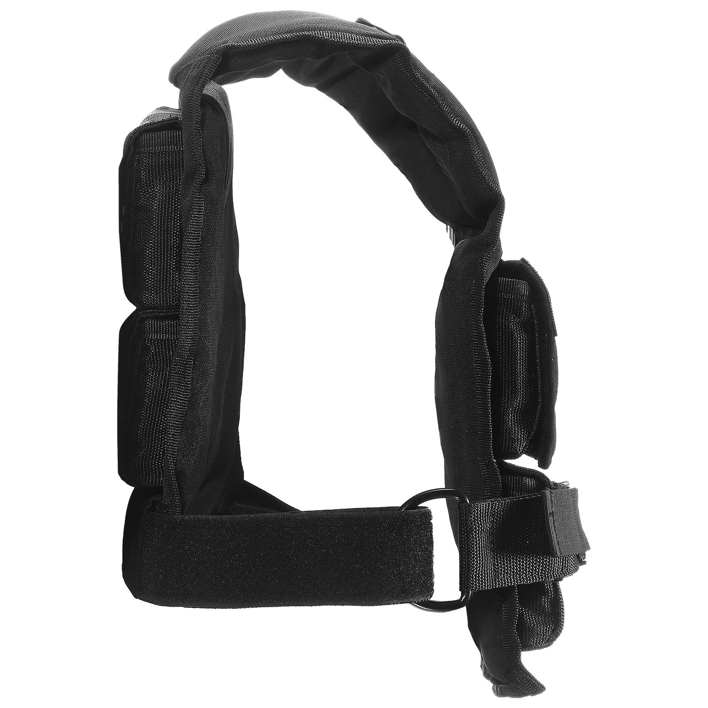 35lb Adjustable Weighted Vest | Strength Training & Running - Osadia Concept Store