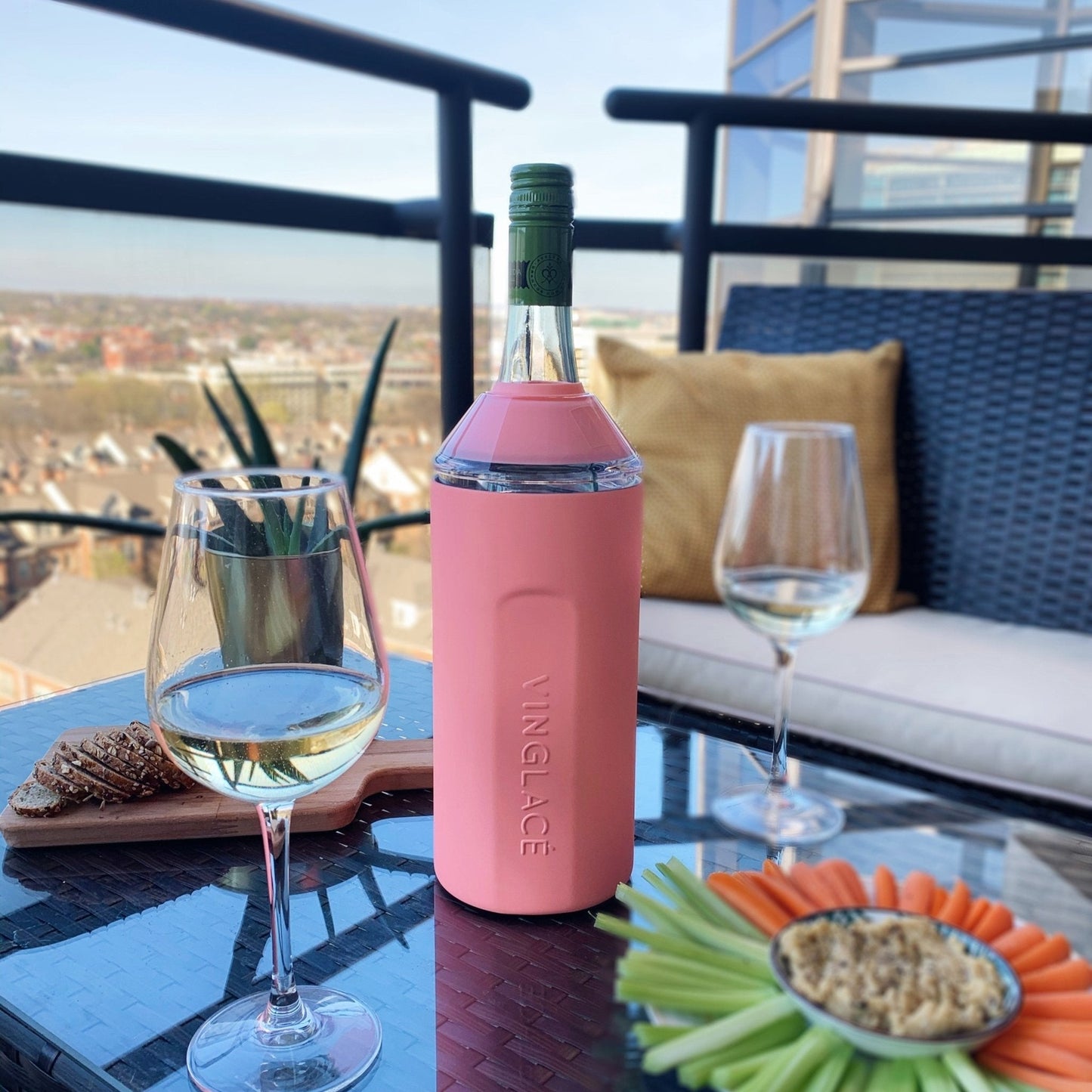 Wine Chiller