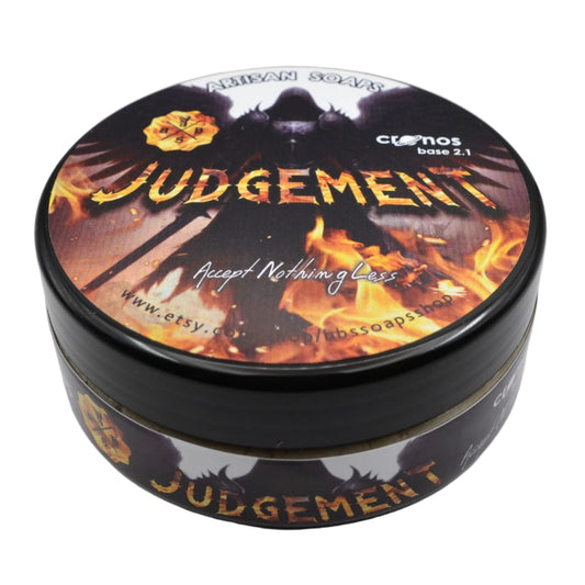 BBS Judgement Collection