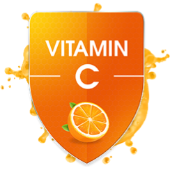 Redoxon Effervescent Vitamin C Tablets, Orange Flavored - 15 tablets / 2.89 Oz - Osadia Concept Store