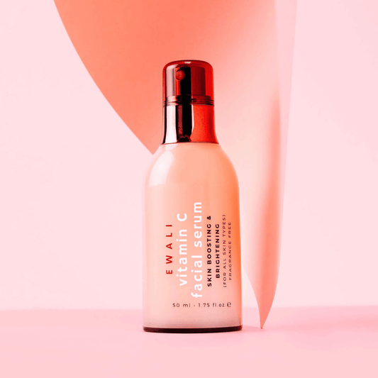 Vitamin C Brightening Serum with Triple Fruit Extracts