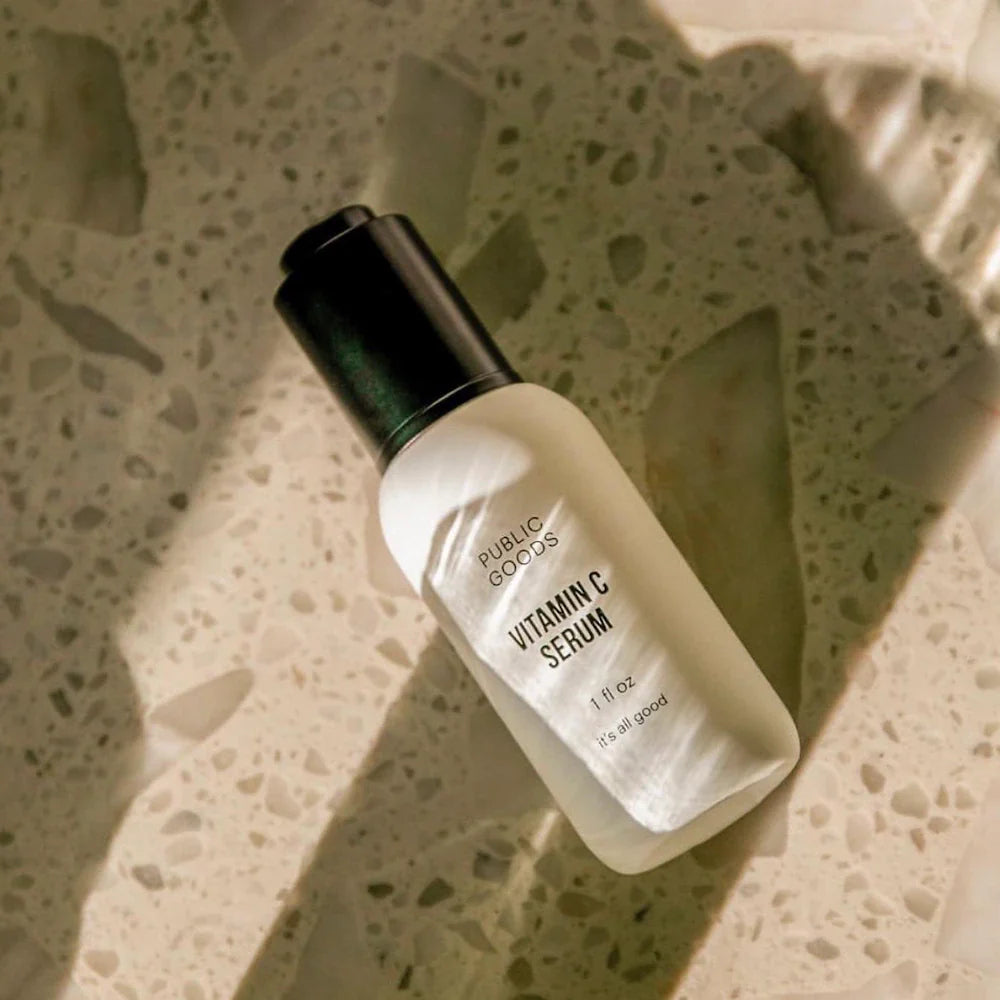 Vitamin C Serum - Osadia Concept Store