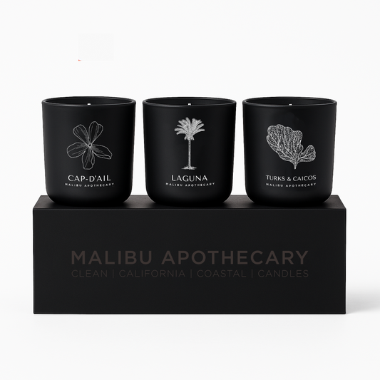 Votive Discovery Set