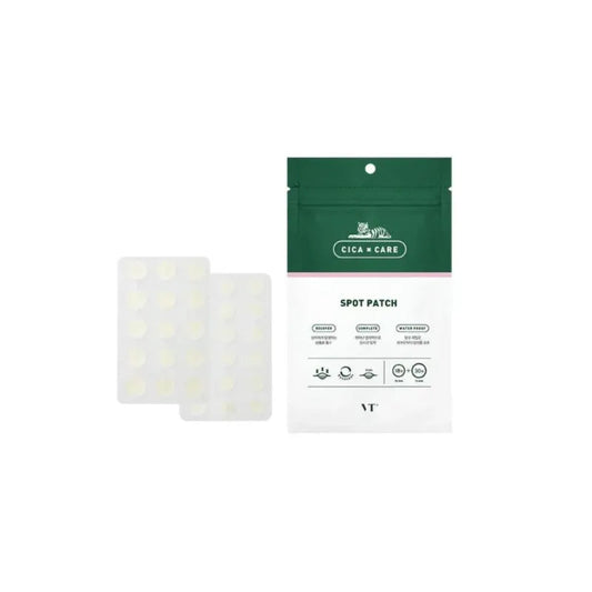 VT Cica x Care Spot Patch - Osadia Concept Store