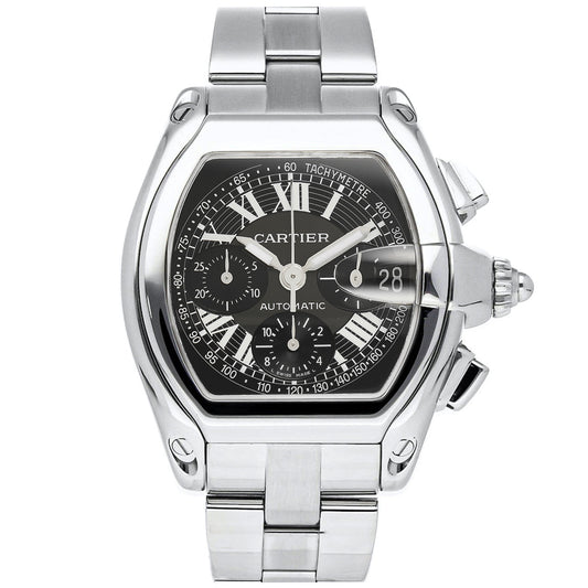 Cartier Men's Roadster