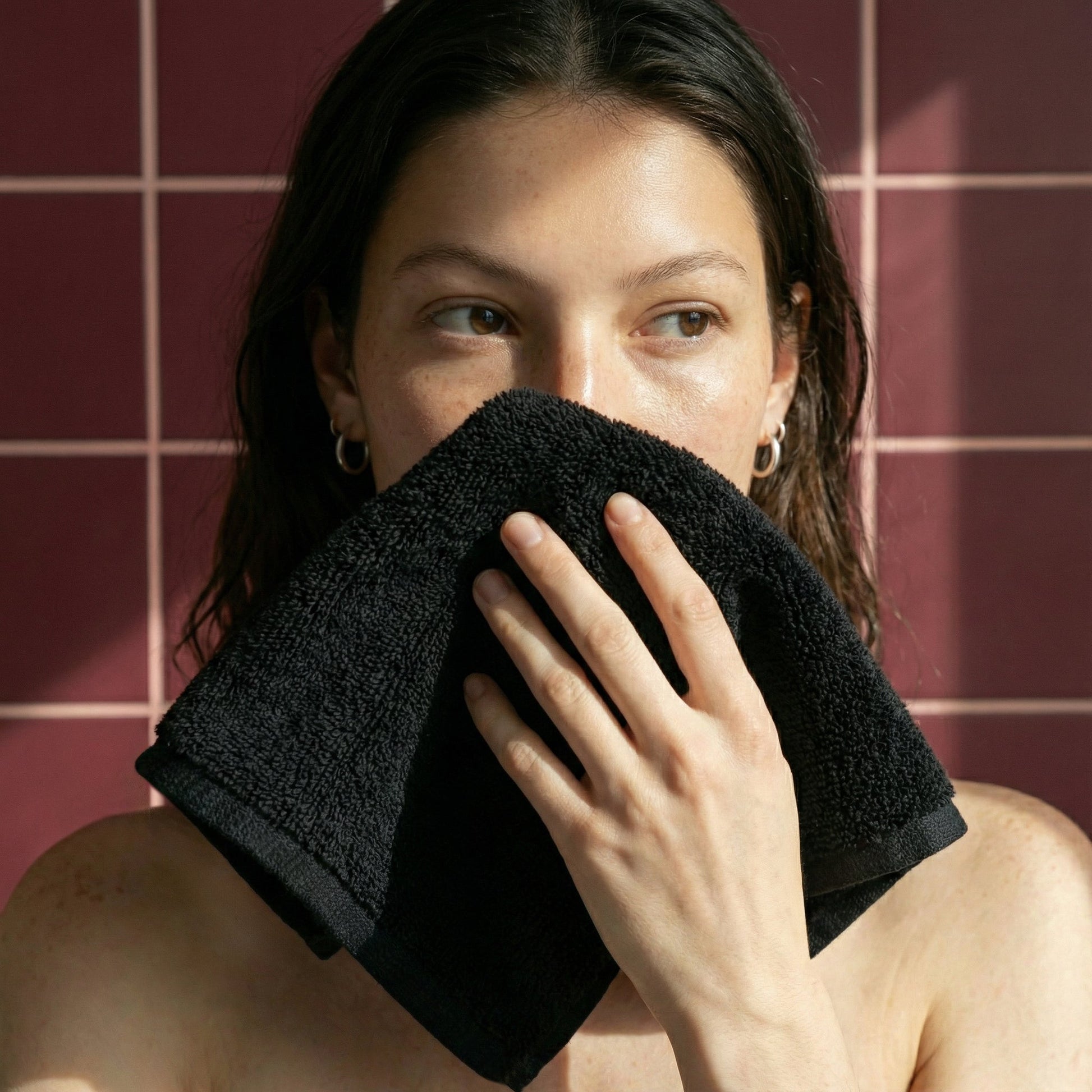Ultraplush Australian Cotton Towels - Osadia Concept Store
