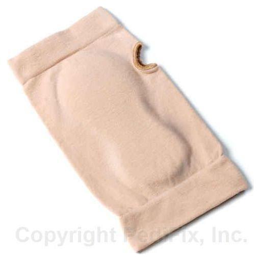PediFix Visco-Gel Carpal Tunnel Relief Sleeve Small Left