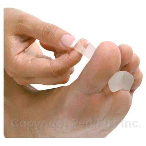 Visco-Gel Hammer Toe Cushion 1 Oz