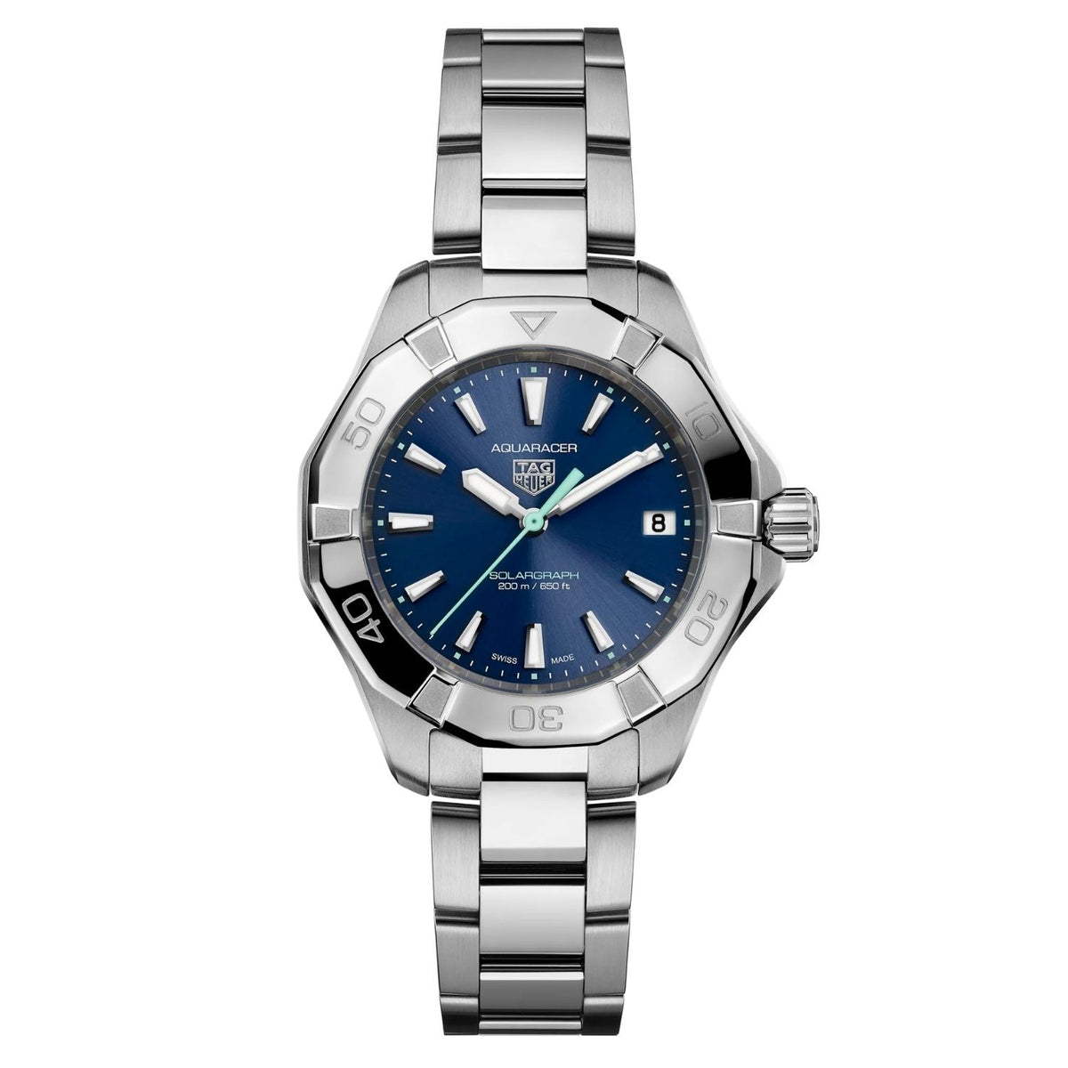 TAG Heuer Women's Aquaracer
