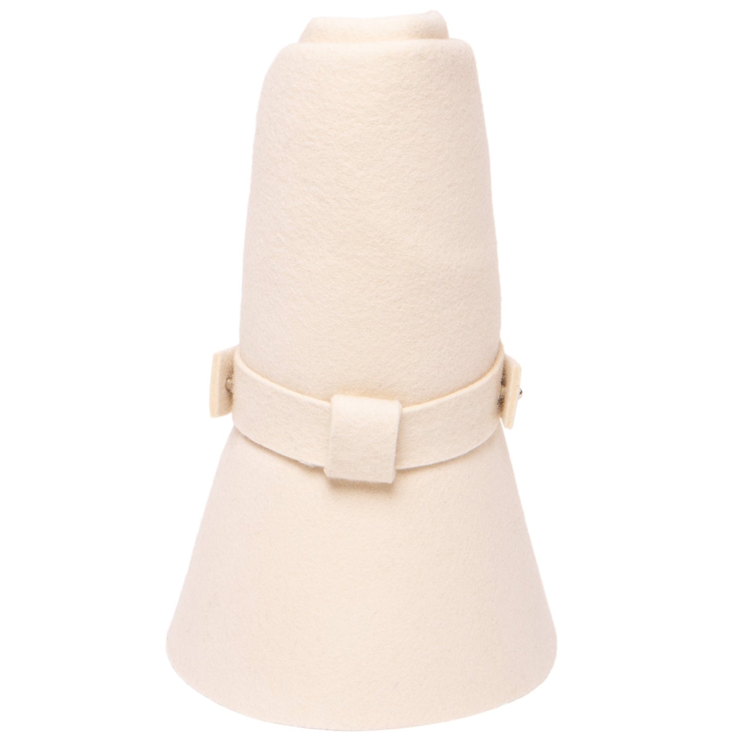 Beyond Prairie Fedora - Women's Packable Fedora With Felt Band