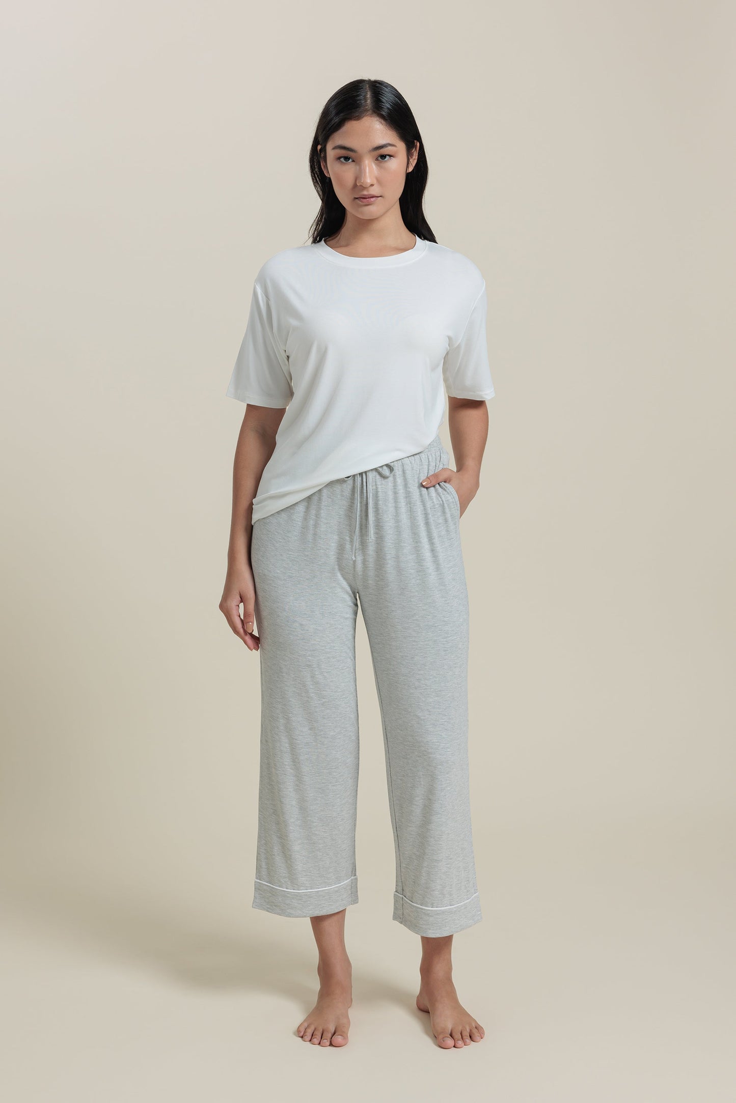 Bamboo Short Sleeve T-Shirt