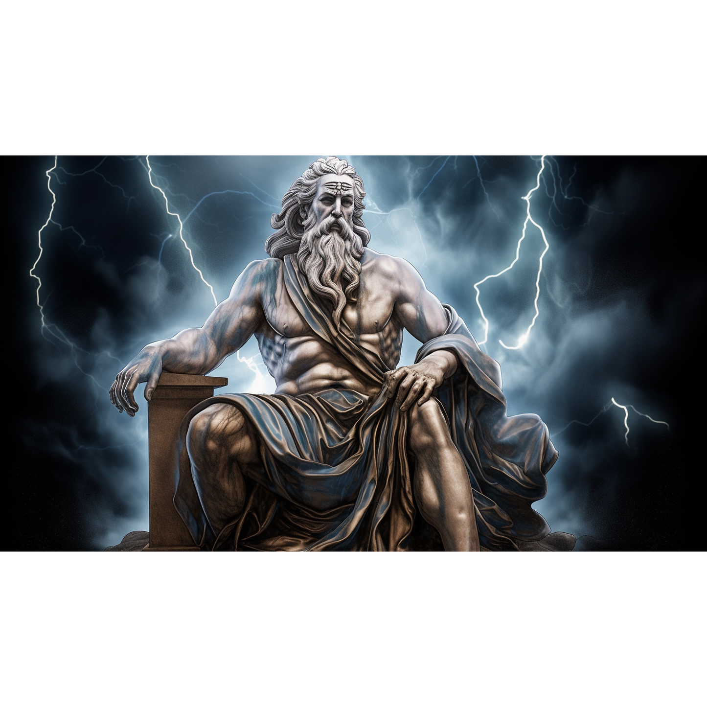 Wholly Kaw Jupiter Shaving Collection