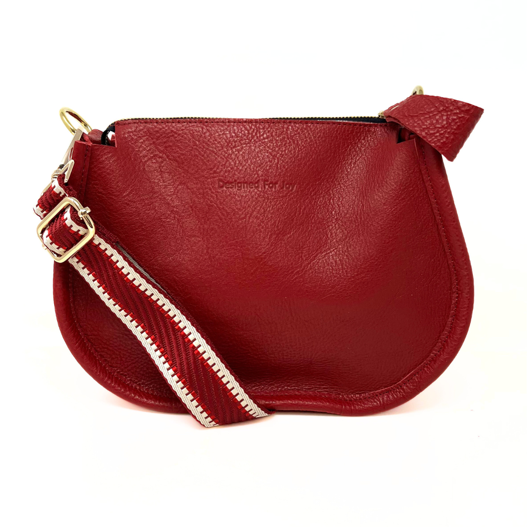 Willa Crossbody Handbag