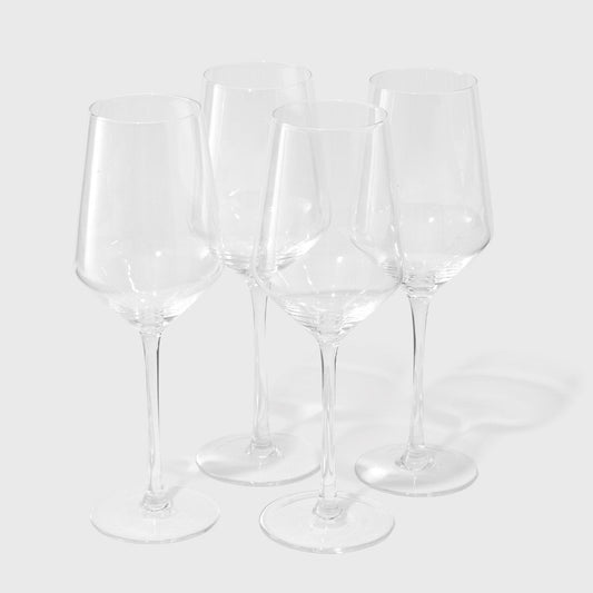 Wine Glasses (Set of 4) - Osadia Concept Store