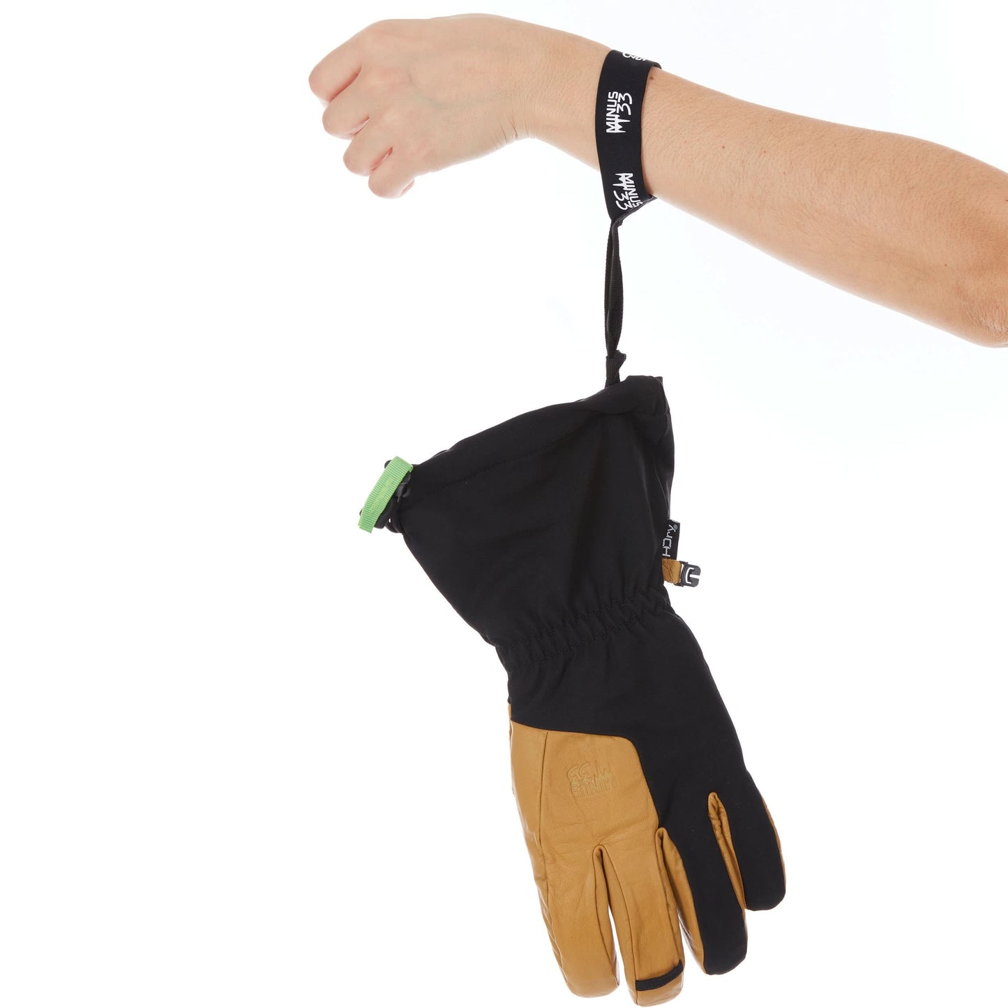 WoolTek Waterproof Ski Gloves - Osadia Concept Store