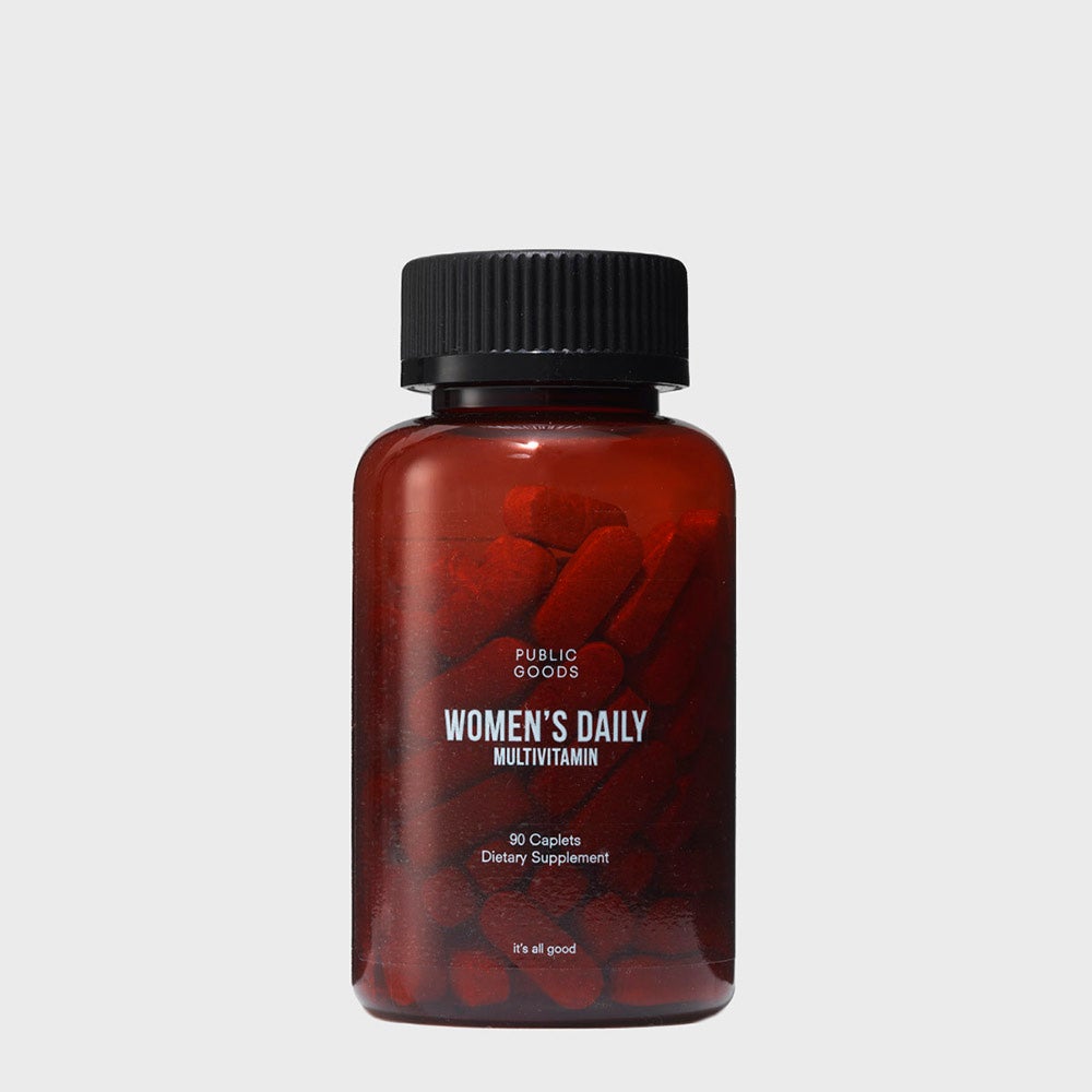Women's Daily - Osadia Concept Store