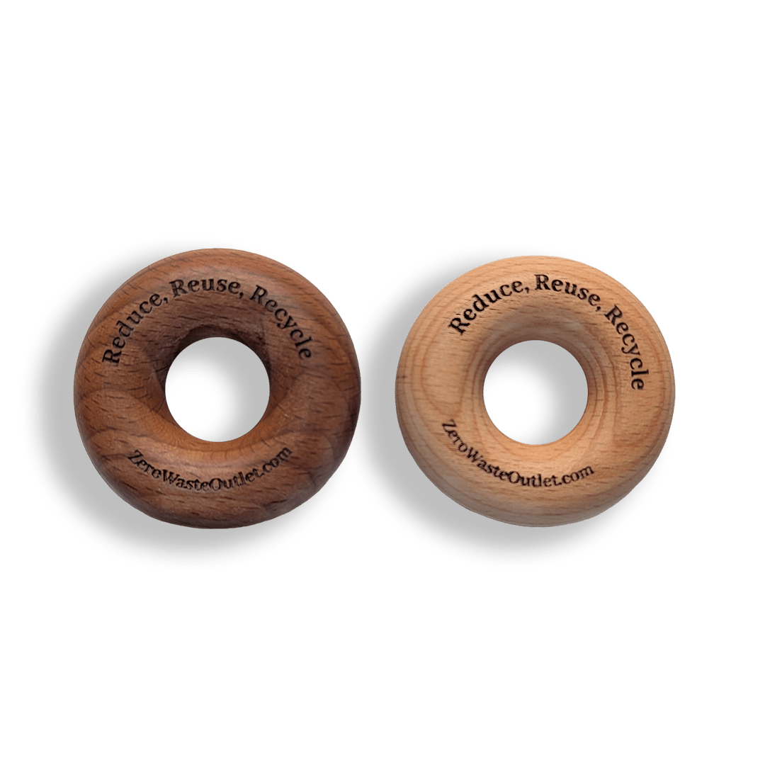 Wooden Bag Clip - Osadia Concept Store