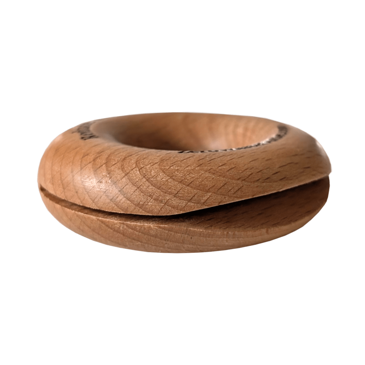Wooden Bag Clip - Osadia Concept Store
