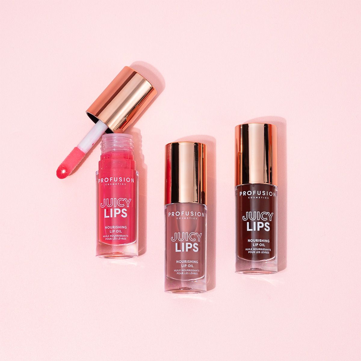 Juicy Lips - Osadia Concept Store