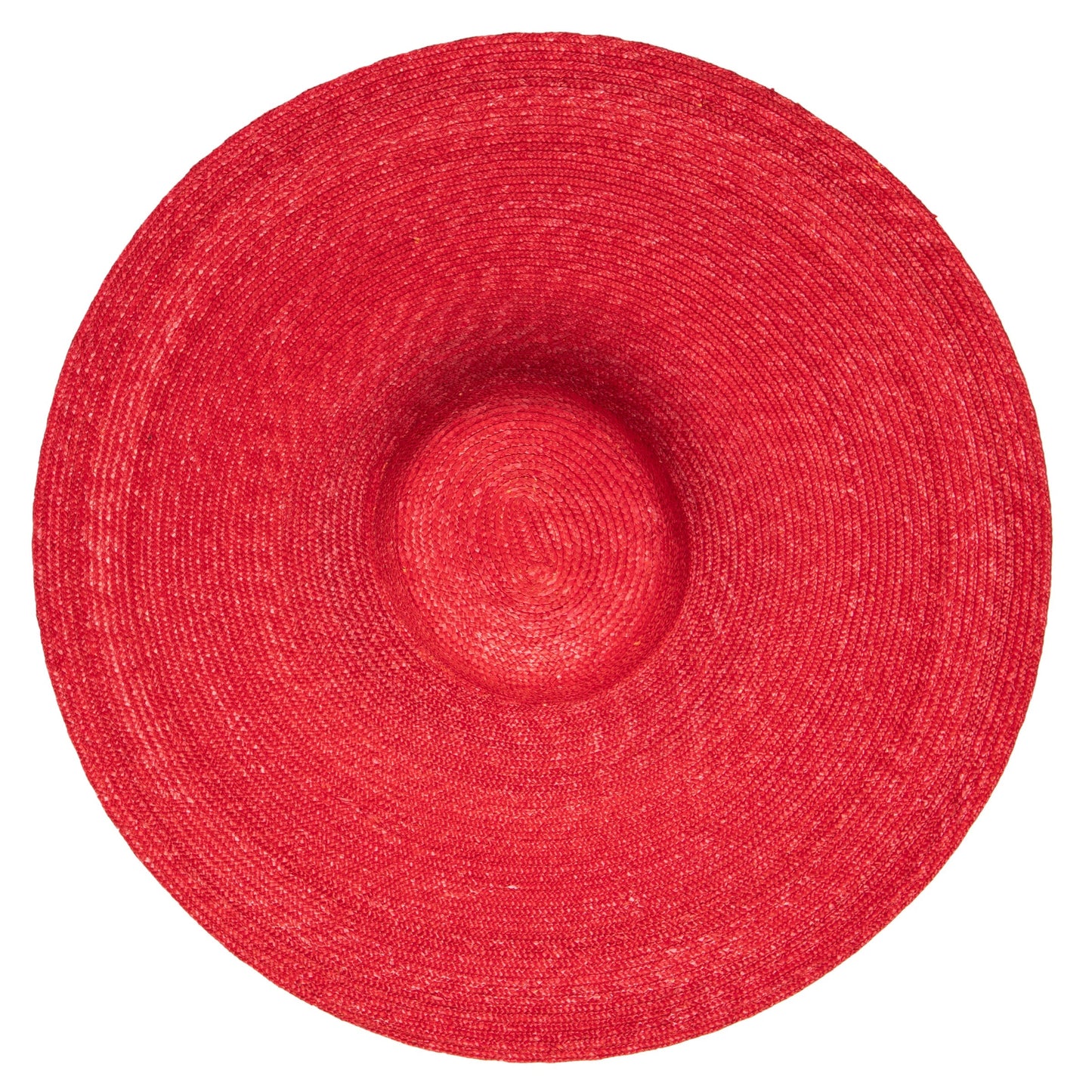 On Holiday - Oversized Wide Brim Sun Hat