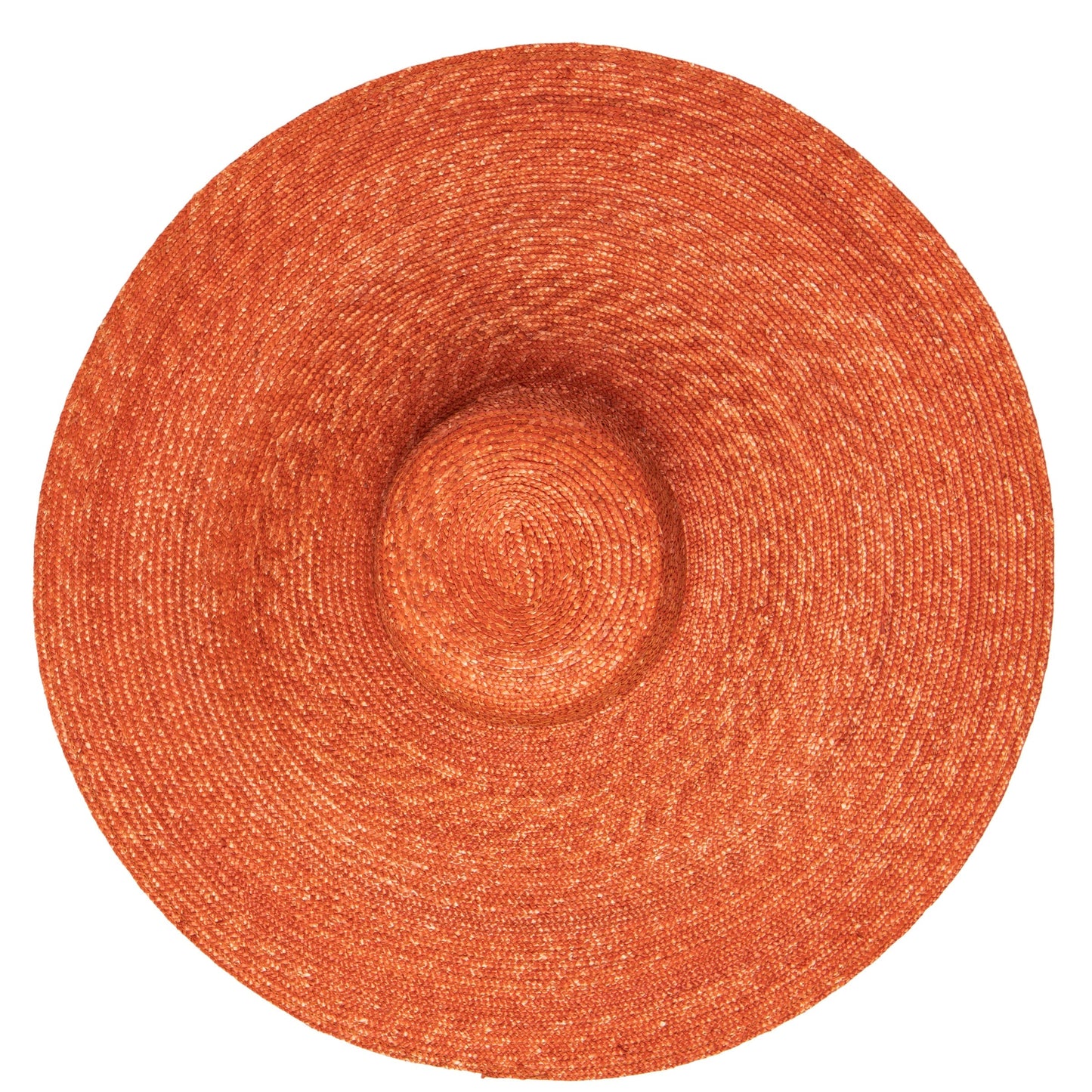 On Holiday - Oversized Wide Brim Sun Hat