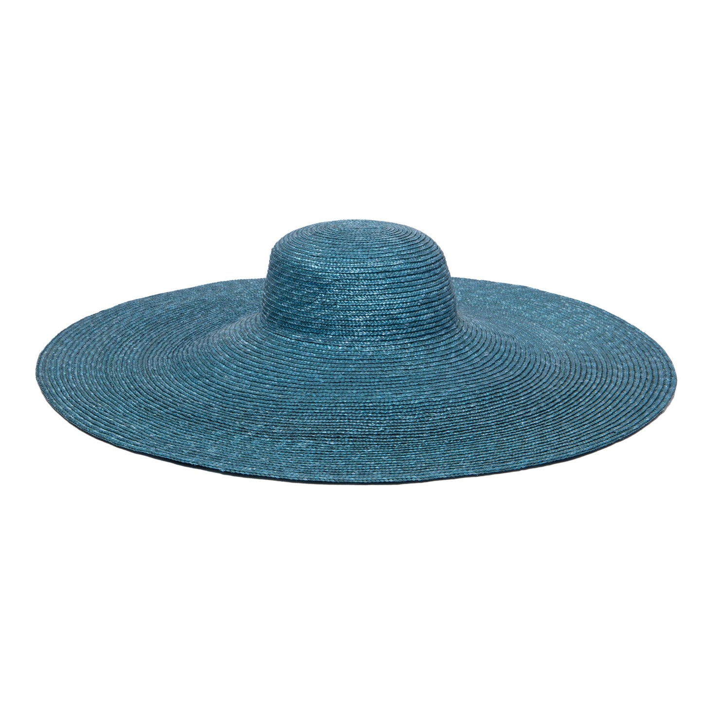 On Holiday - Oversized Wide Brim Sun Hat