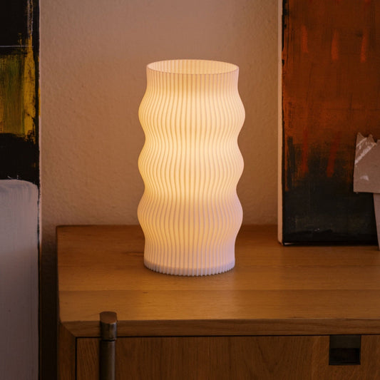 Wub Table Lamp