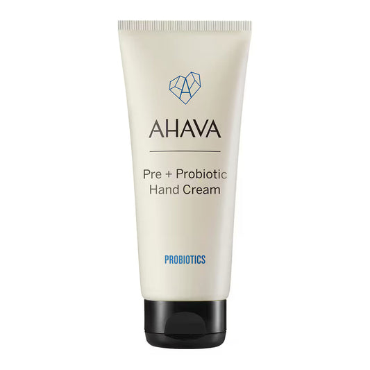Ahava Pre + Probiotic Hand Cream 3.38 oz