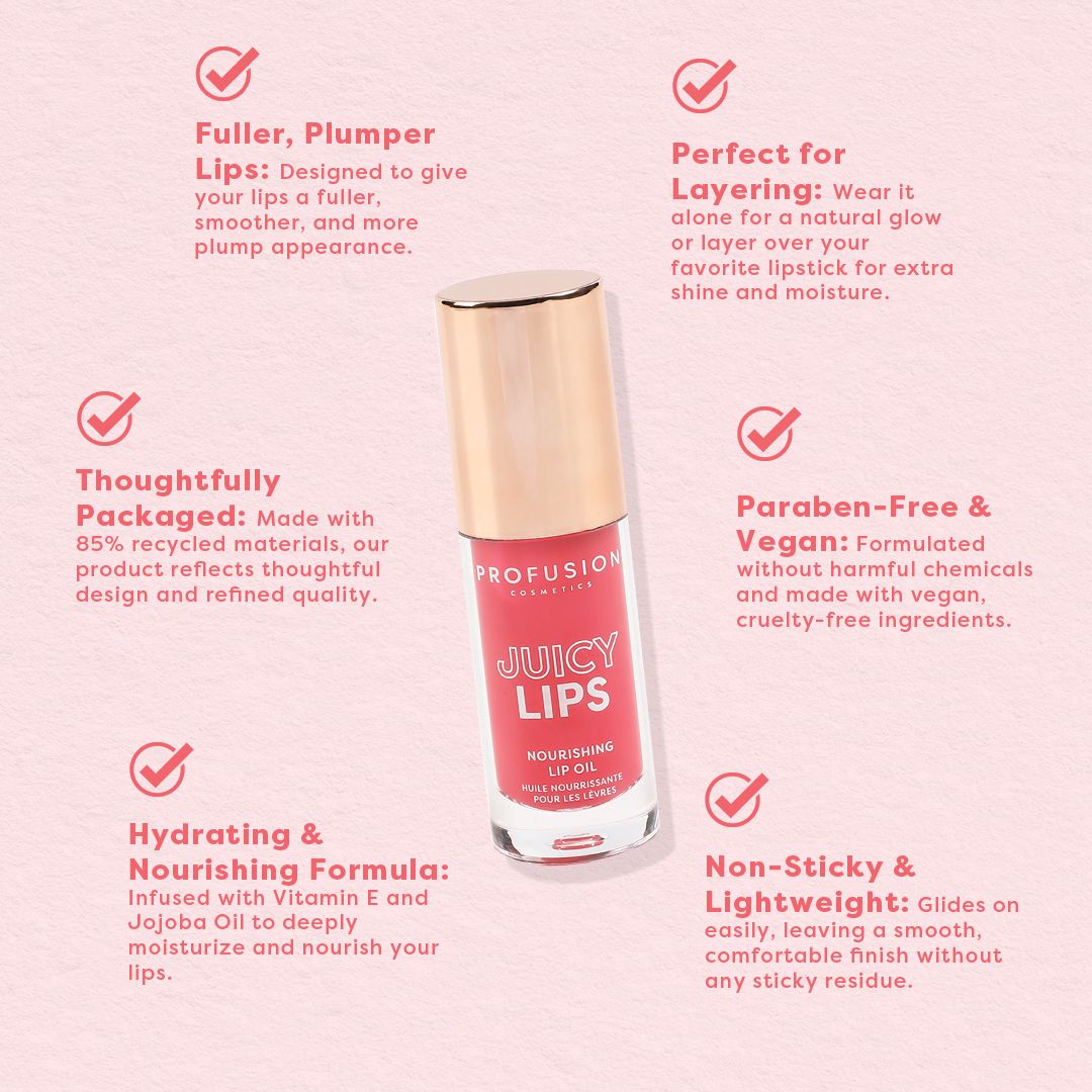 Juicy Lips - Osadia Concept Store